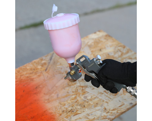 Пневмокраскораспылитель Patriot LV 162А