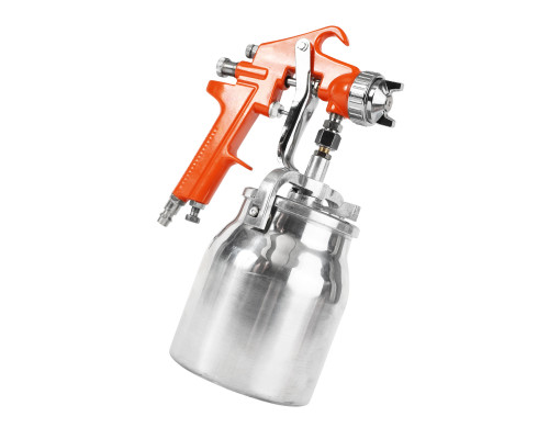 Пневмокраскораспылитель Patriot HVLP 1,8B