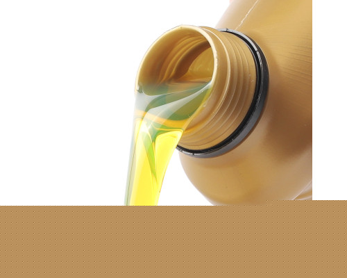 Масло 4-х тактное Patriot Supreme HD SAE 30