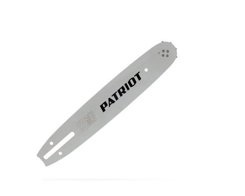 Шина пильная Patriot P120SPEA041 (12'', 3/8quot;, 1.3 мм, 45 звеньев)