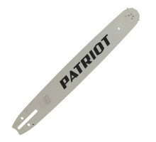 Шина пильная Patriot P188SLHD009 (18'', 3/8quot;, 1.3 мм, 68 звеньев)