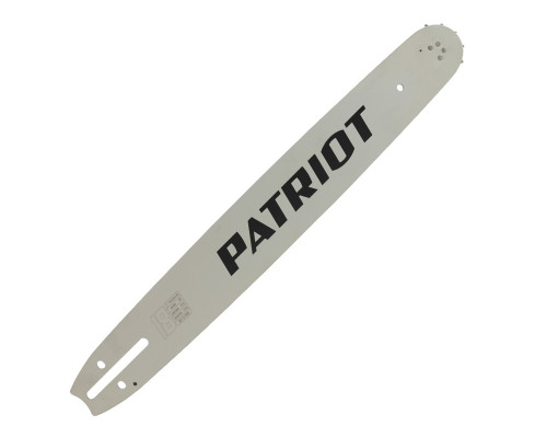Шина пильная Patriot P188SLHD009 (18'', 3/8quot;, 1.3 мм, 68 звеньев)