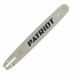 Шина пильная Patriot P188SLHD009 (18'', 3/8quot;, 1.3 мм, 68 звеньев)