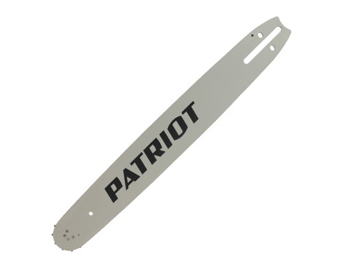 Шина пильная Patriot P188SLHD009 (18'', 3/8quot;, 1.3 мм, 68 звеньев)