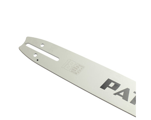 Шина пильная Patriot P188SLHD009 (18'', 3/8quot;, 1.3 мм, 68 звеньев)