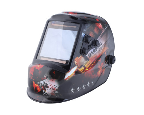 Маска сварщика Patriot WH 800 E