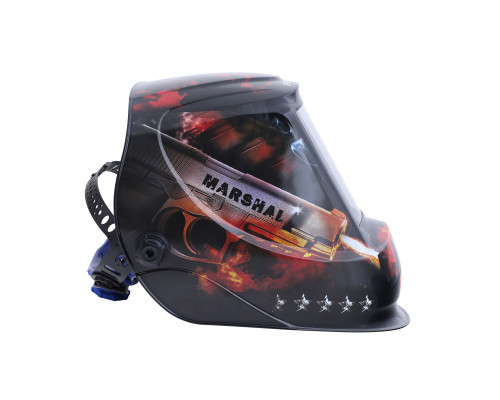 Маска сварщика Patriot WH 800 E