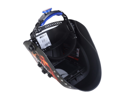 Маска сварщика Patriot WH 800 E