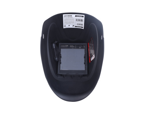 Маска сварщика Patriot WH 800 E