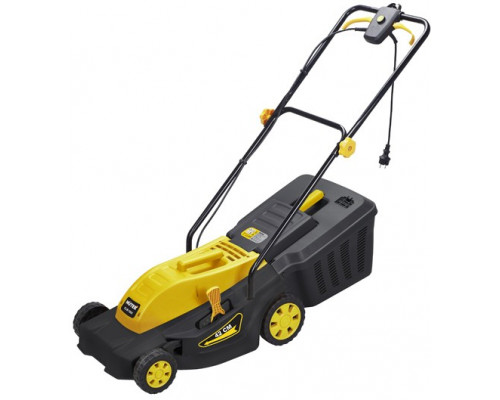 Газонокосилка электрическая HUTER ELM-2000P