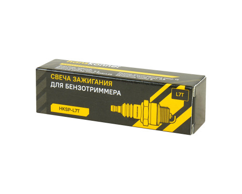Свеча зажигания Hanskonner HKSP-L7T Свеча зажигания Hanskonner HKSP-L7T