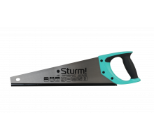 Ножовка по дереву Sturm! 1060-57-400