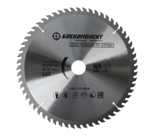 Диск пильный БОЕКОМПЛЕКТ B9022-255-30-60
