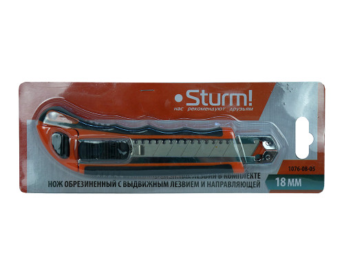 Нож Sturm! 1076-08-05
