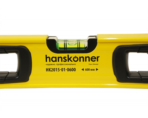 Уровень Hanskonner HK2015-01-0600 Уровень Hanskonner HK2015-01-0600