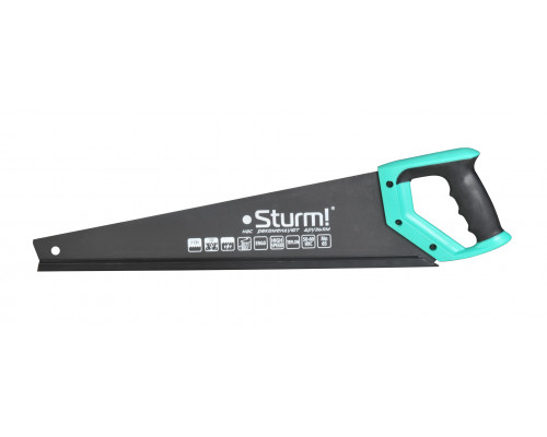 Ножовка по дереву Sturm! 1060-62-500