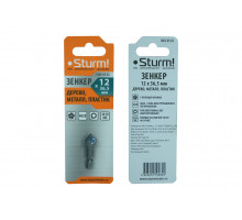 Зенкер Sturm! 1065-05-02
