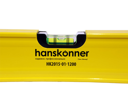 Уровень Hanskonner HK2015-01-1200