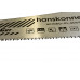 Ножовка по дереву Hanskonner HK1060-01-4007