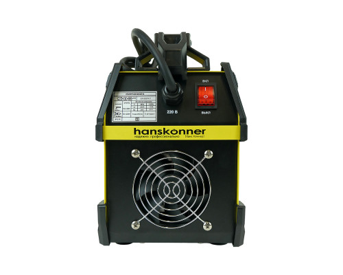 Сварочный инвертор Hanskonner HWM1200GEN Сварочный инвертор Hanskonner HWM1200GEN