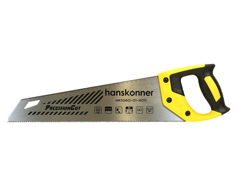Ножовка по дереву Hanskonner HK1060-01-4011