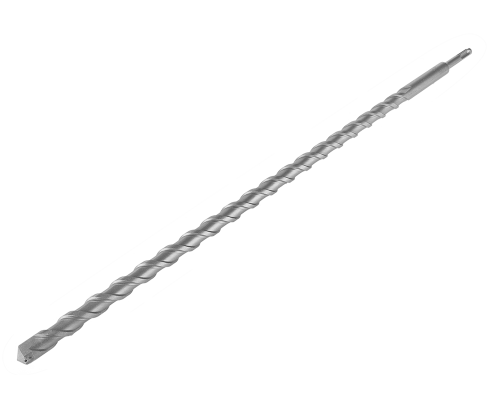 Бур SDS+ Sturm! 9018-SDS-D20x600