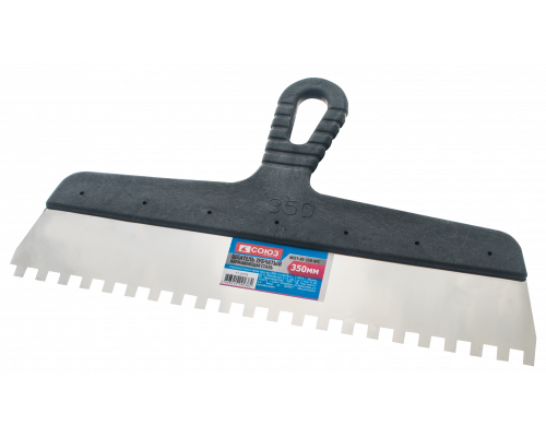 Шпатель СОЮЗ 8051-45-300-8FC