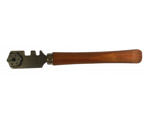 Стеклорез Sturm! 1077-AL-02