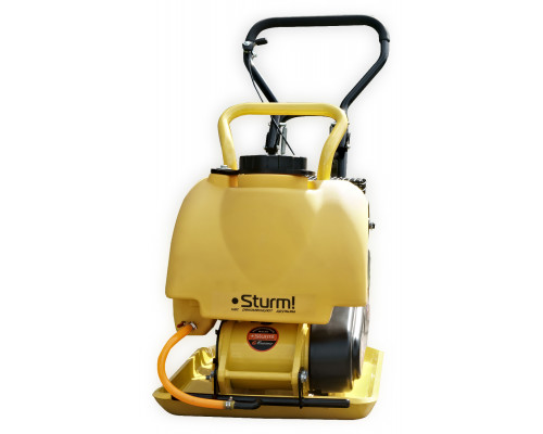 Виброплита Sturm! PC8809DKW