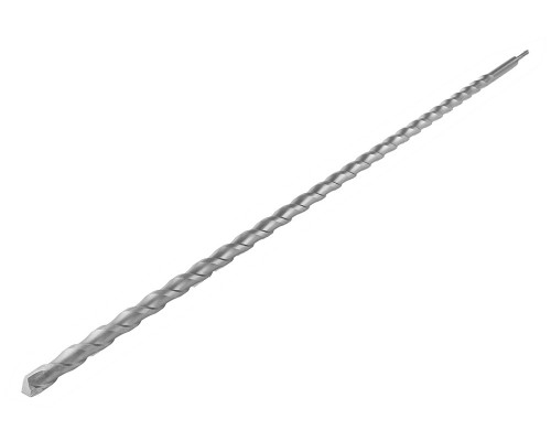 Бур SDS+ Sturm! 9018-SDS-D24x1000