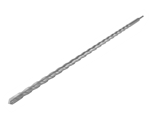 Бур SDS+ Sturm! 9018-SDS-D24x800