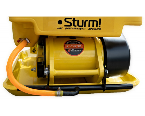 Виброплита Sturm! PC8809DKW