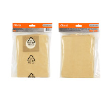 Бумажные мешки для строительных пылесосов Sturm! VC7360-882