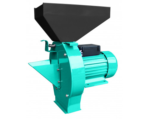 Зернодробилка Sturm! HM2501