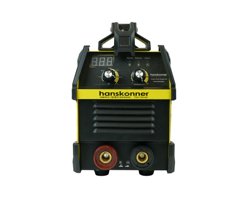 Сварочный инвертор Hanskonner HWM1250GEN