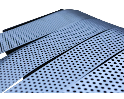 Зернодробилка Sturm! HM2501