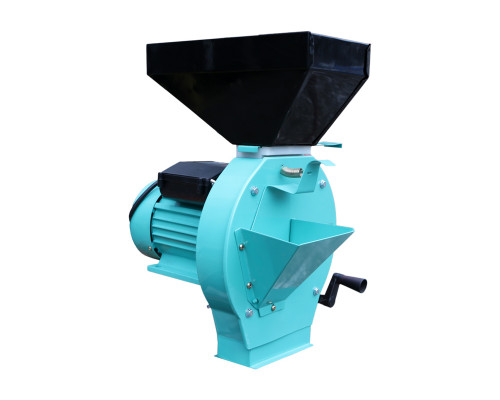 Зернодробилка Sturm! HM2501