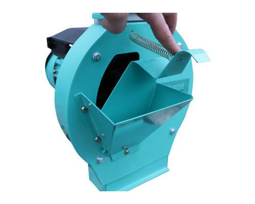 Зернодробилка Sturm! HM2501