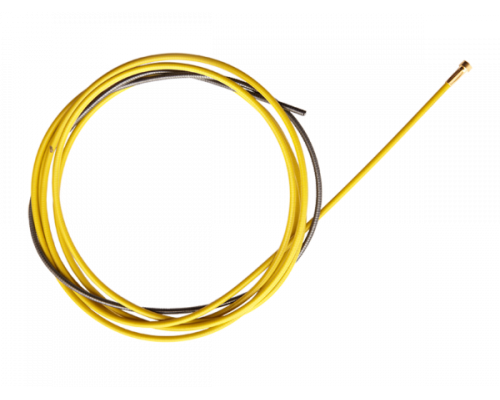 Канал направляющийКанал направляющий желтый (1.2-1.6) Канал направляющий 3.5 м желтый (1.2-1.6) IIC0550