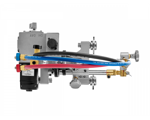 Машины термической резкиCG2—11D