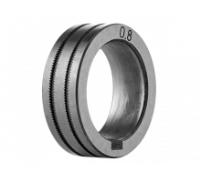 Ролик подающий 0.8—0.9 (порошок Ø 30—22 мм)