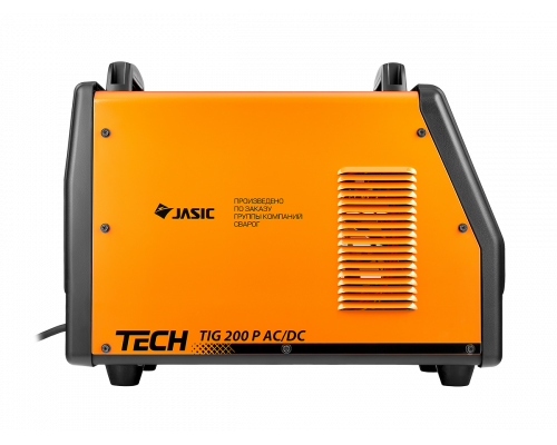 Сварочный инвертор TIG TECH TIG 200 P AC/DC (E101)