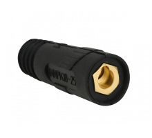 Розетка кабельная 10—25 ISQ0090