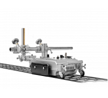 Машины термической резкиCG1—30 Plasma