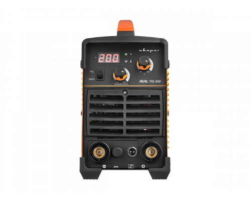 Сварочный инвертор TIG REAL TIG 200 (W223)