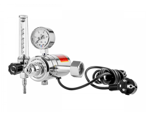 Регулятор У—30/АР—40—1П—220—Р
