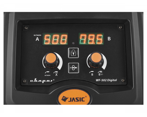 Подающее устройствоTECH WF—502 DIGITAL