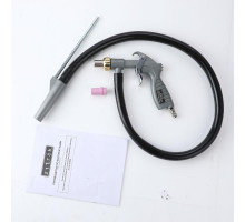 Пистолет пескоструйный Zitrek ZSBG01 018-1093