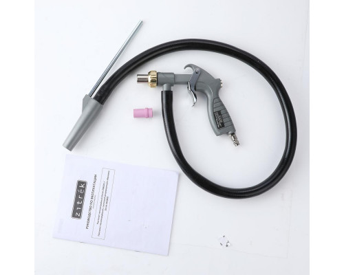 Пистолет пескоструйный Zitrek ZSBG01 018-1093