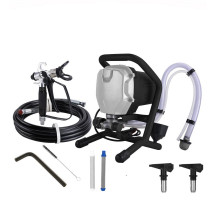 Окрасочный аппарат Zitrek-Rongpeng ZKPM800PRO 085-3300